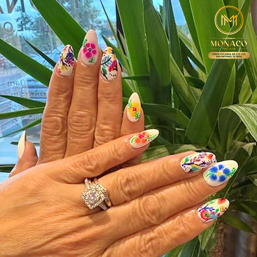 amazing nail